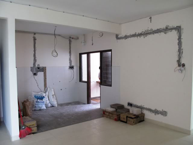 Home Power and pipes