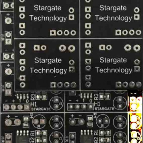 Customized PCB
