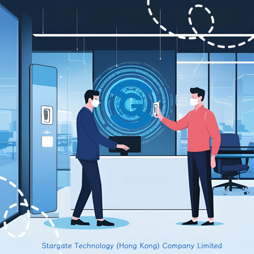 AI-Powered Access Control: How Tech Companies Are Enhancing Security and Convenience