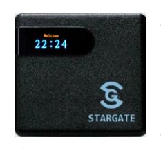 SG C-Reader